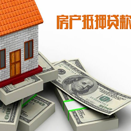 九合垸原种场房子抵押贷款有哪些风险